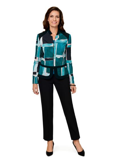 Блузка-жакет Jerseyjacke Maike