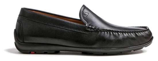 Мокасины Emilio