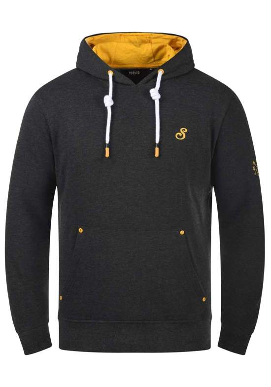 Толстовка с капюшоном Hoodie SDKenan