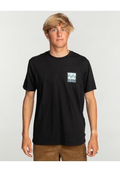 футболка Stamp