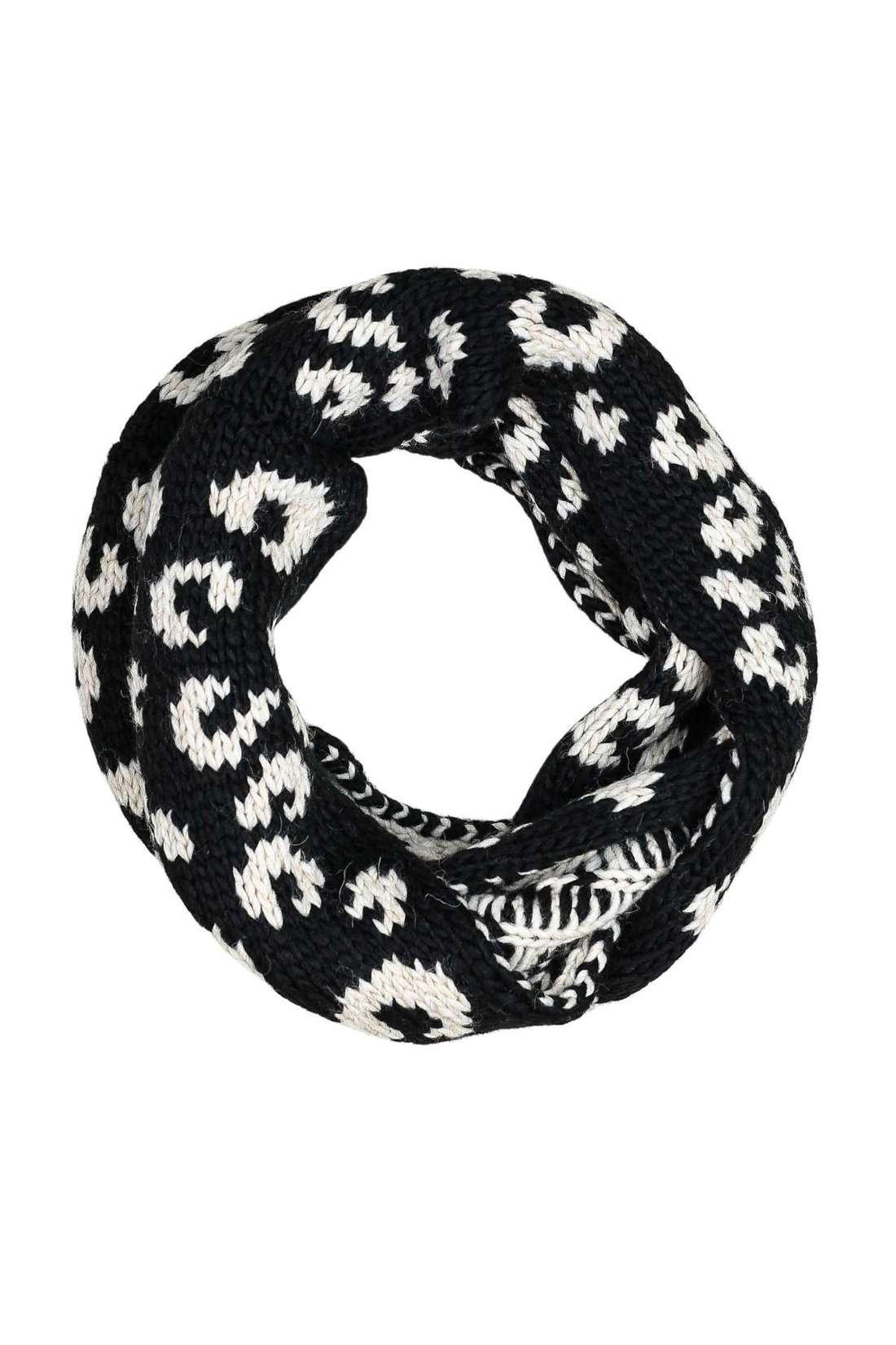 Модный шарф Luisa