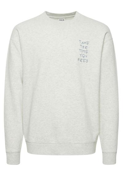 Свитер с круглым вырезом Sweatshirt SDHalvard