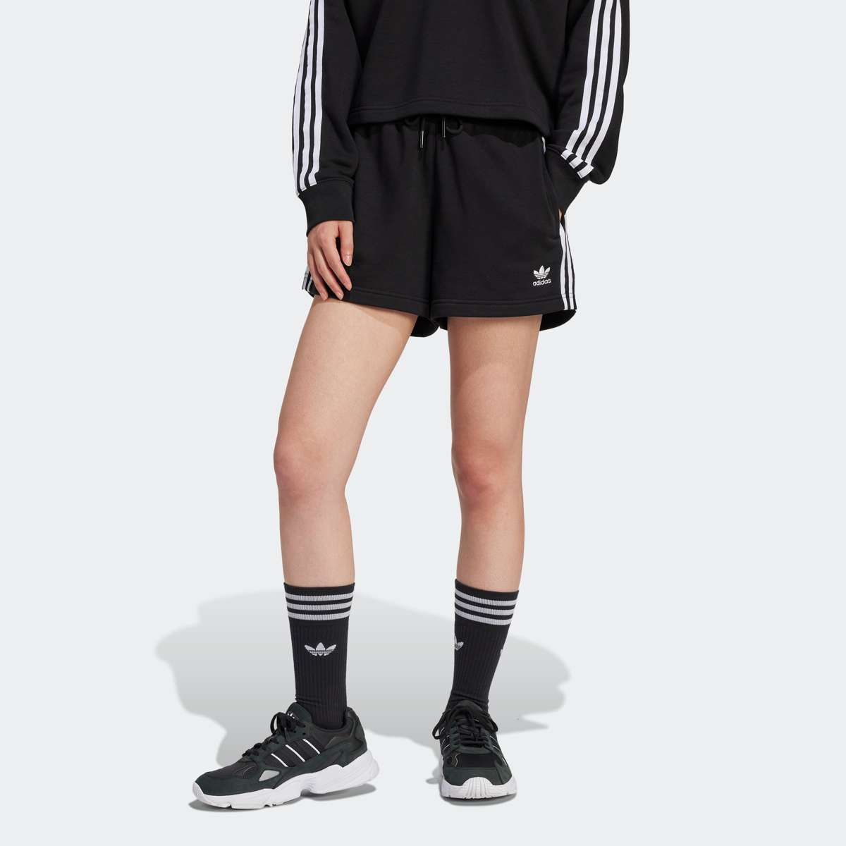 шорты 3 S SHORT FT