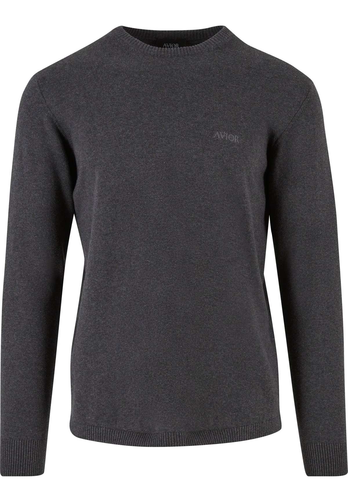 Свитер с круглым вырезом Herren 2Y Knit Sweater