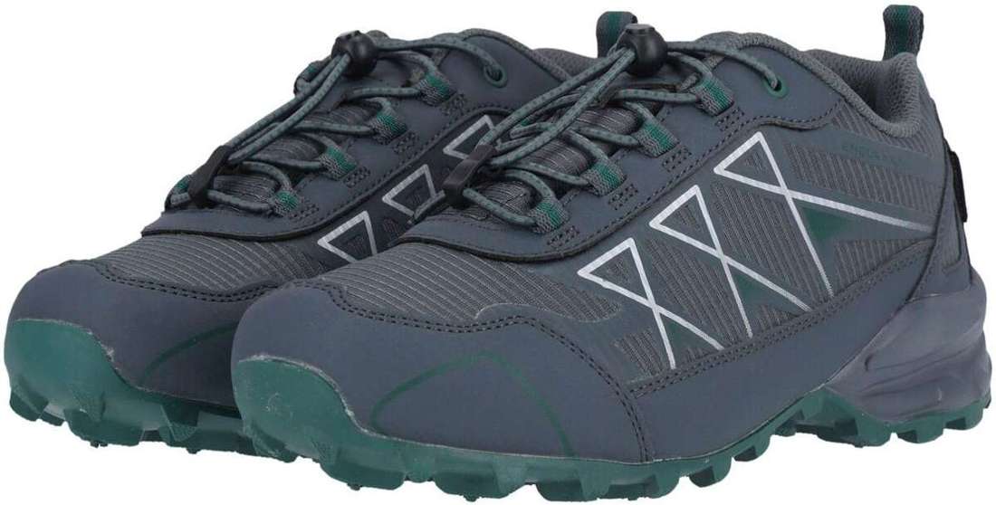 Уличная обувь Treck Trail M WP Outdoor Shoe