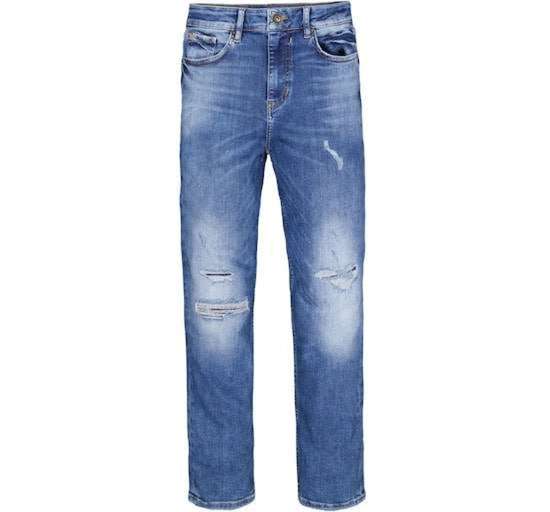 Джинсы для мамы Isabella