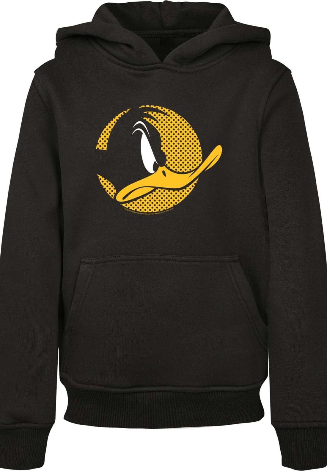 Толстовка с капюшоном