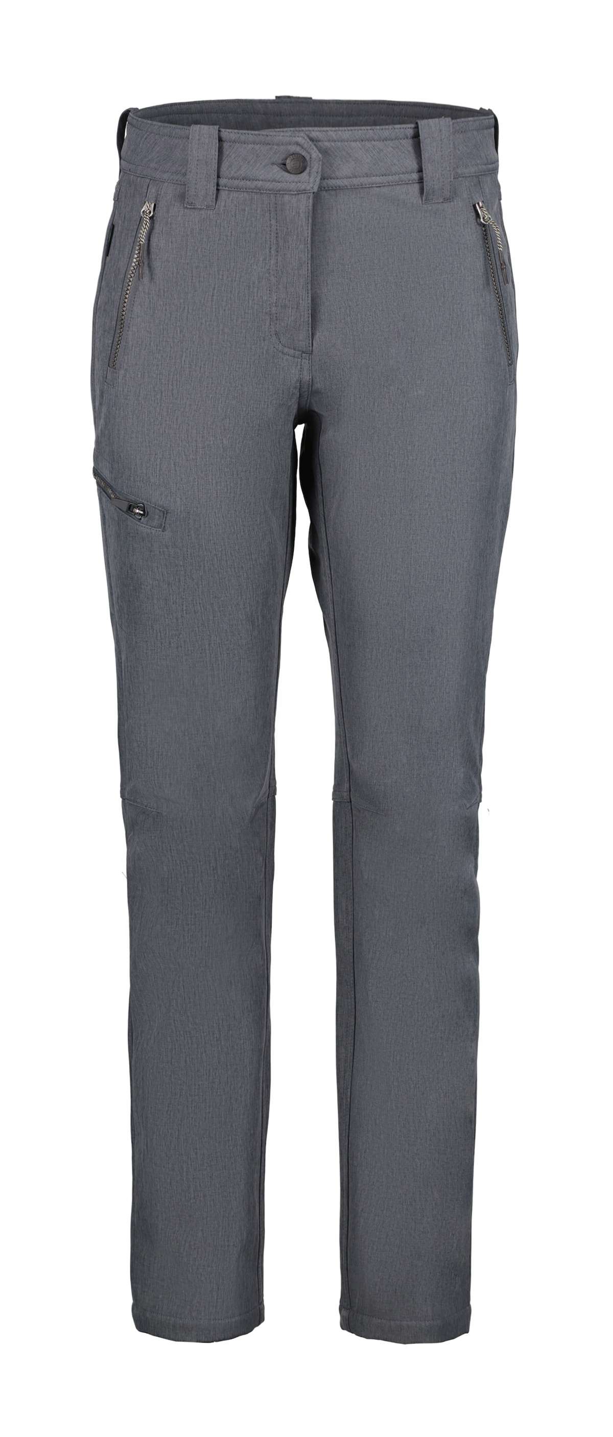 Брюки из софтшелла D SOFTSHELLHOSE ARCOLA