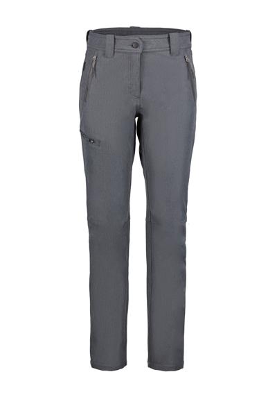 Брюки из софтшелла D SOFTSHELLHOSE ARCOLA