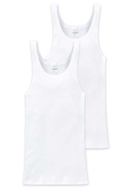 майка Unterhemd 2er Pack