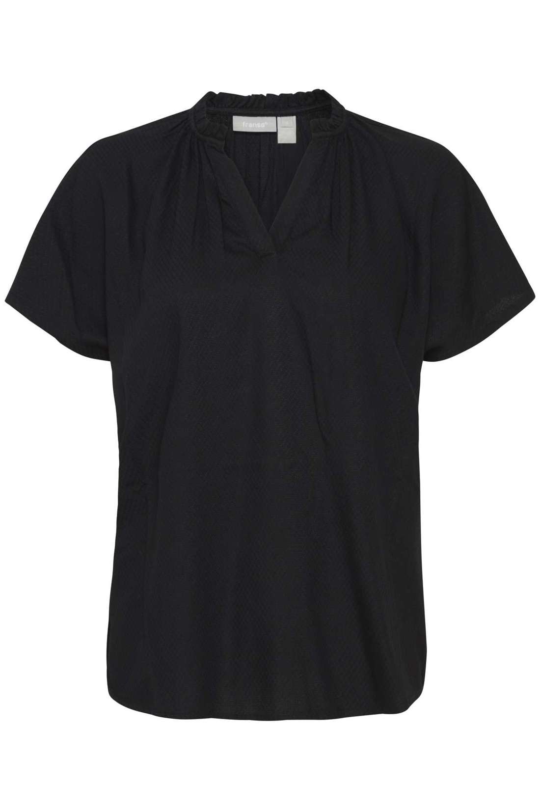 Блузка с короткими рукавами Kurzarmbluse FRKamma