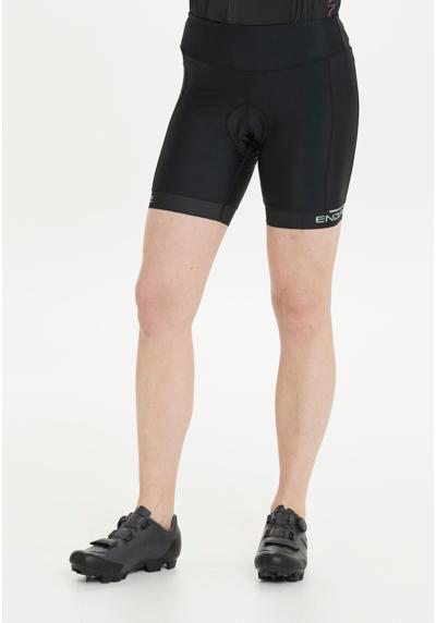 Велосипедные шорты с высококачественной набивкой сиденья. Propolis W Short Tights