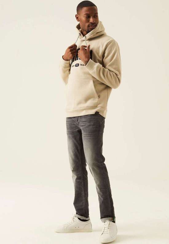 Толстовка с капюшоном Sweatshirt GARCIA