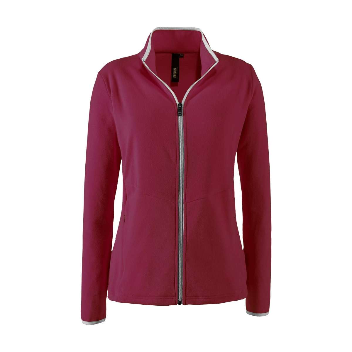 Флисовая куртка DECORAH III WOMEN