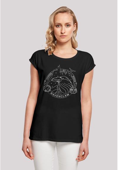 футболка Harry Potter Ravenclaw Seal