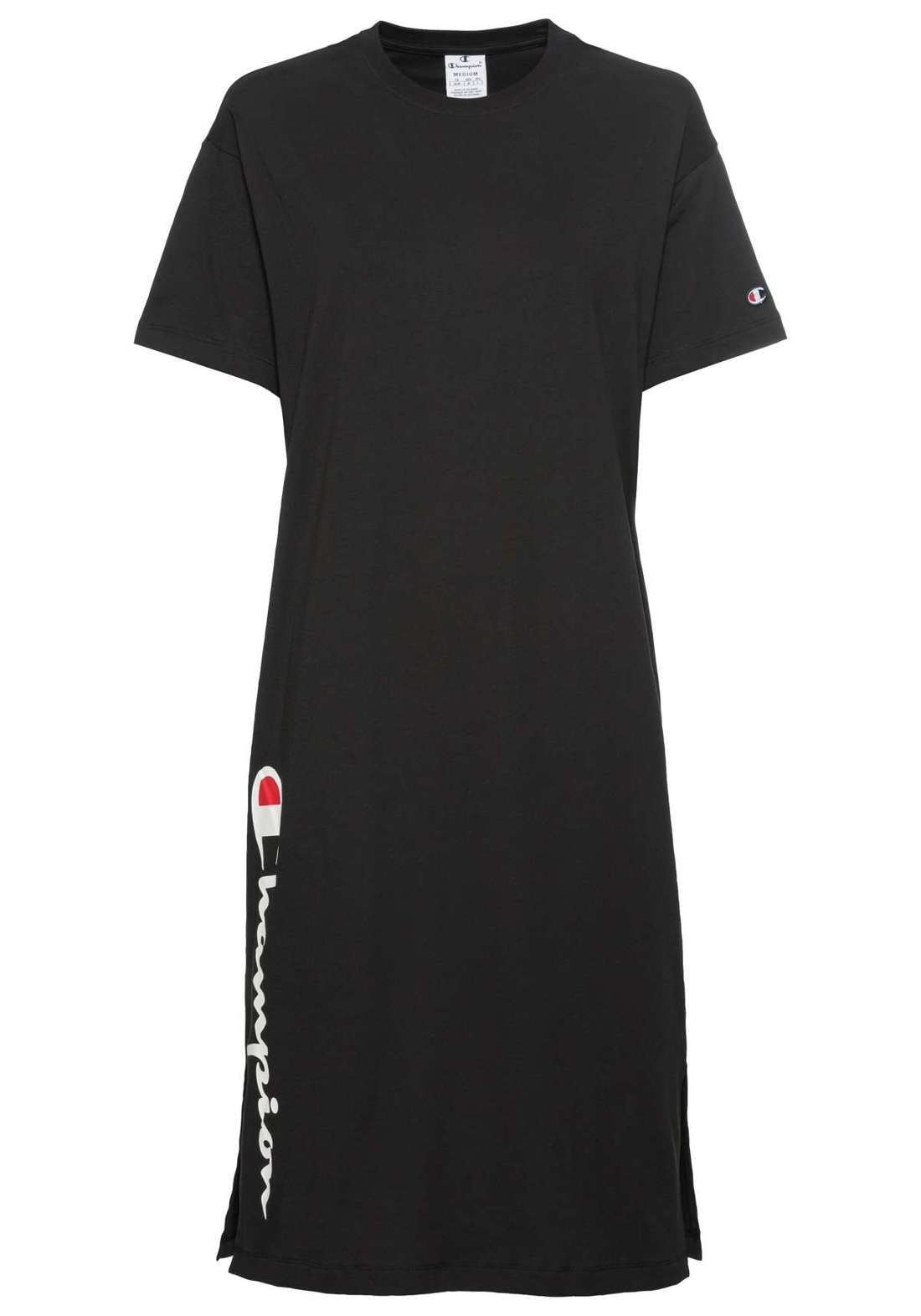 футболка Icons T-Shirt Dress