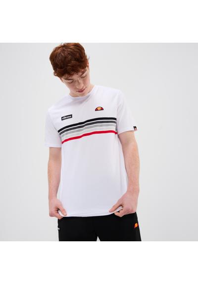 футболка MARSELLA TWO TEE