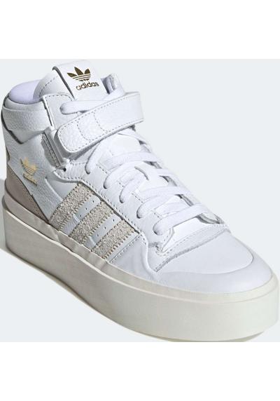 Кроссовки FORUM BONEGA MID W