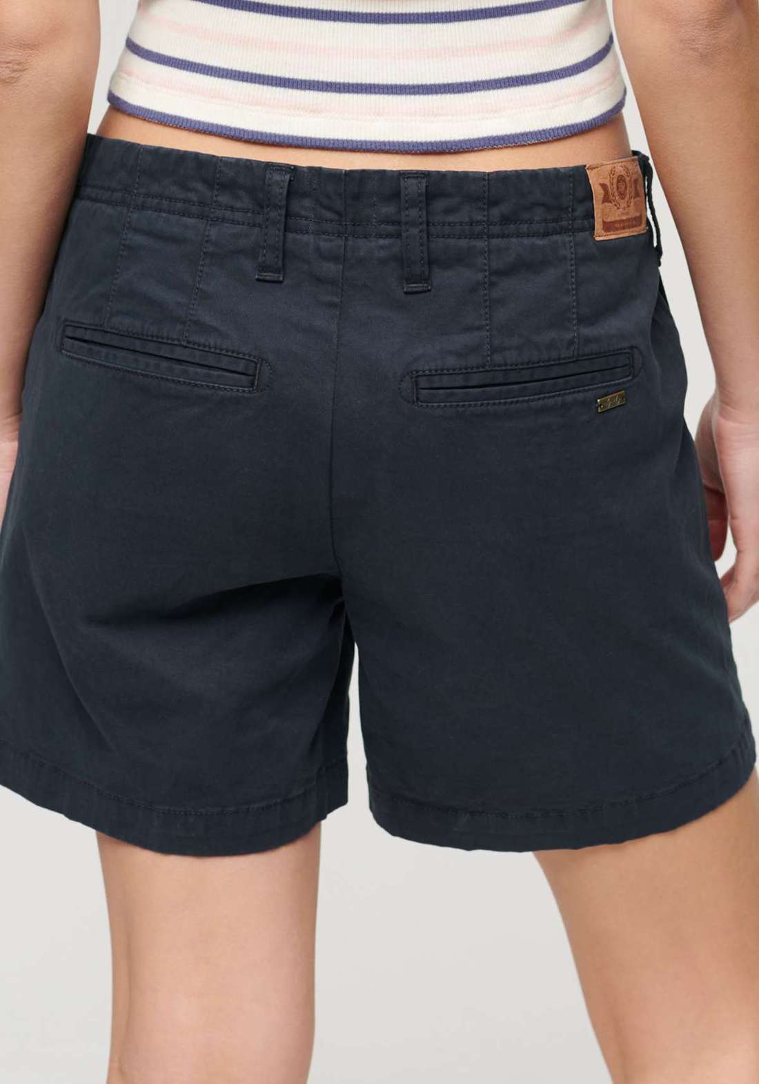 шорты CLASSIC CHINO SHORT