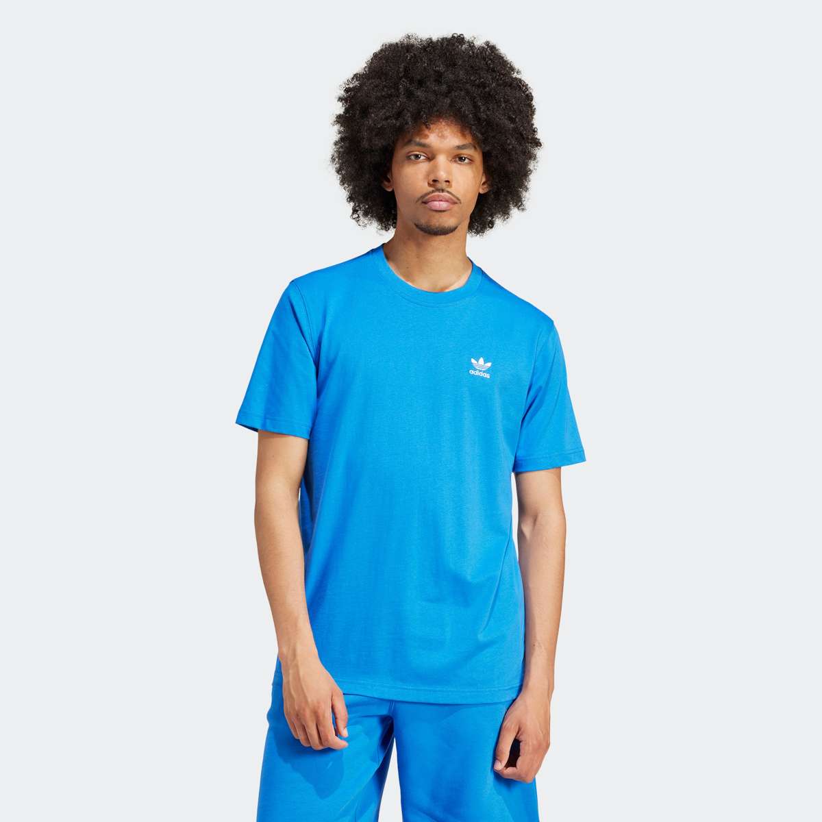 футболка ESSENTIAL TEE