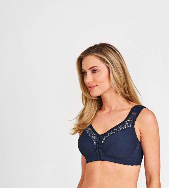 Бюстгальтер без косточек