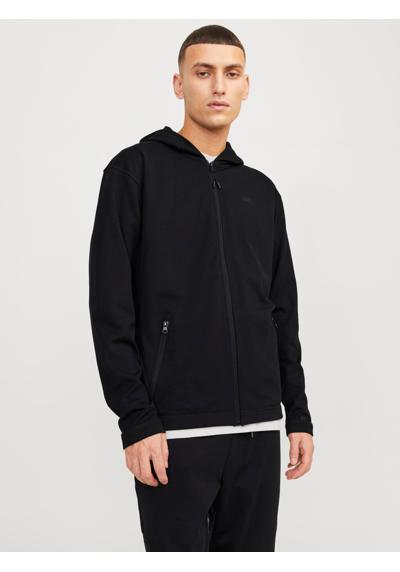 Толстовка с капюшоном JCOCLOUD SWEAT ZIP HOOD NOOS