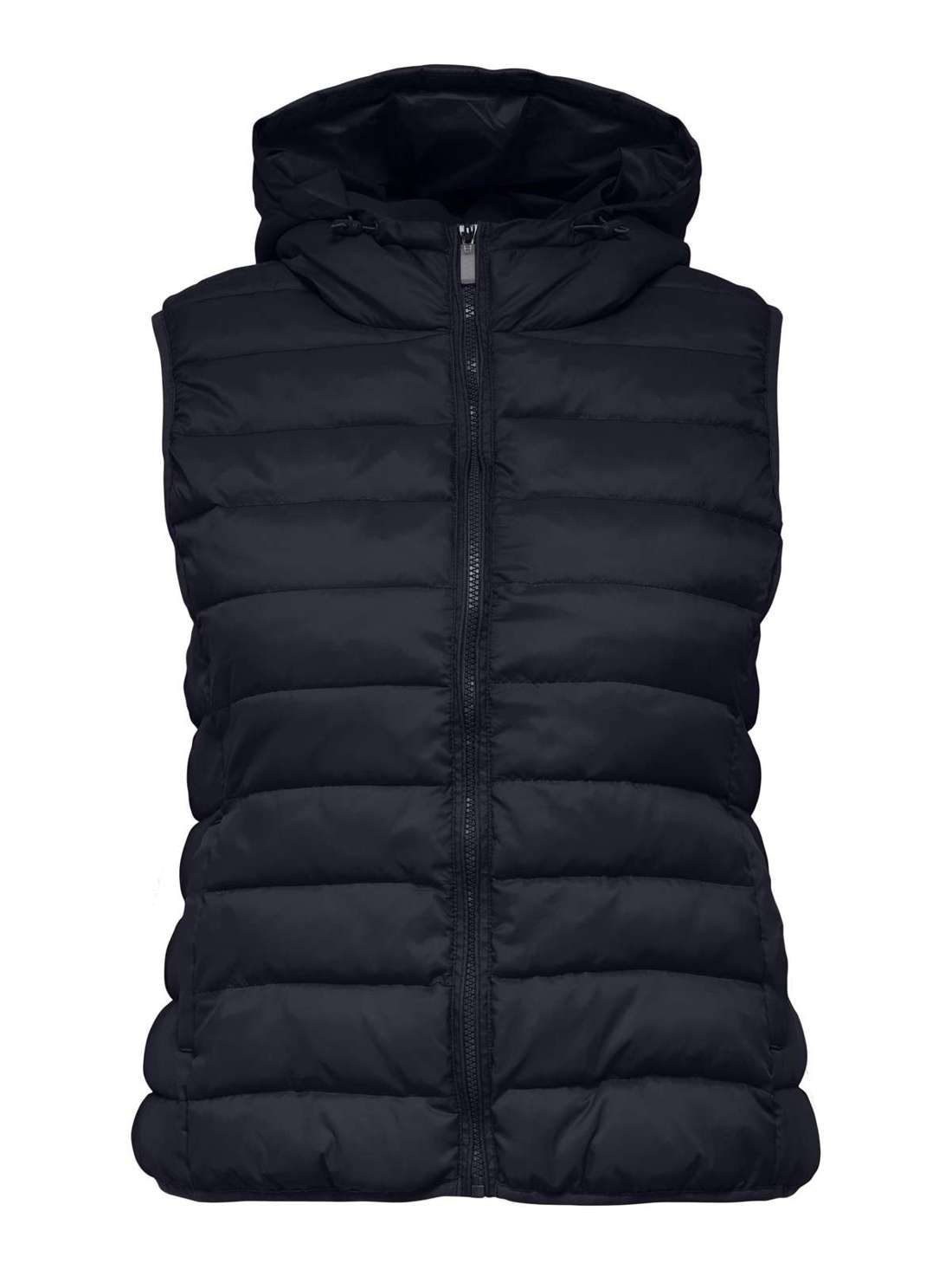 Стеганый жилет CARNEW TAHOE HOOD WAISTCOAT CC OTW NOOS