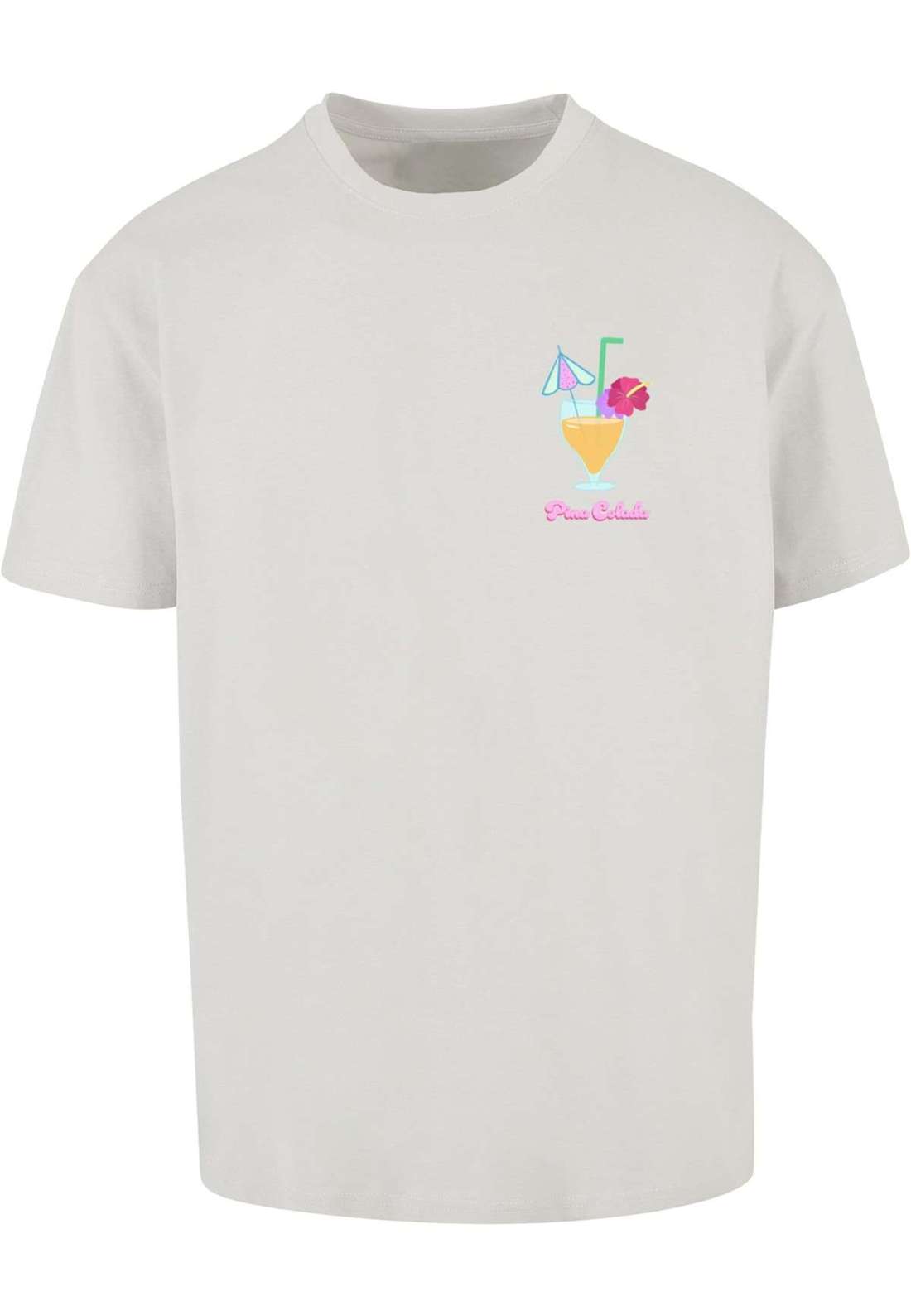 футболка Herren Pina Colada Heavy Oversized Tee