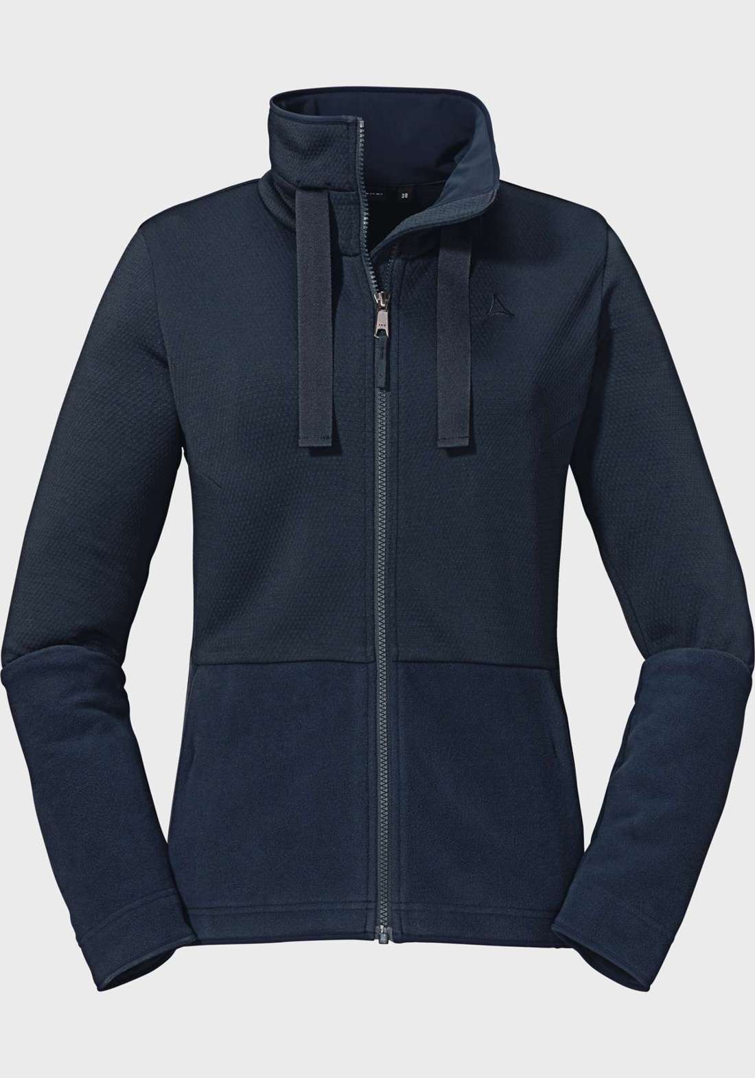 Флисовая куртка Fleece Jacket Pelham L