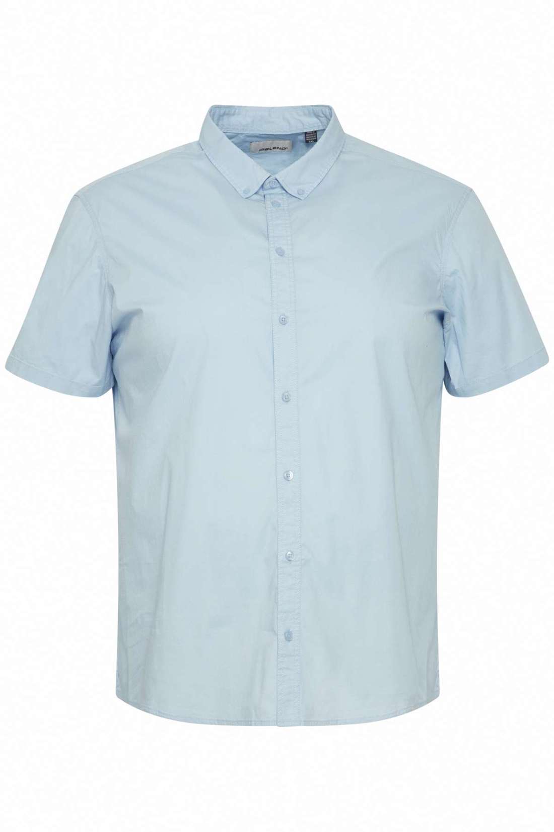 Рубашка с коротким рукавом Kurzarmhemd Herren Hemd