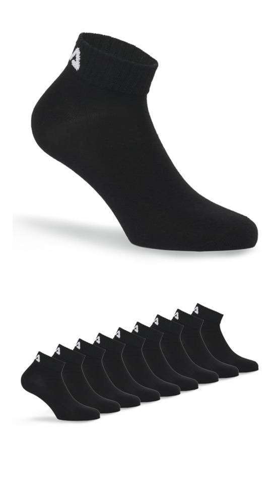 Короткие носки