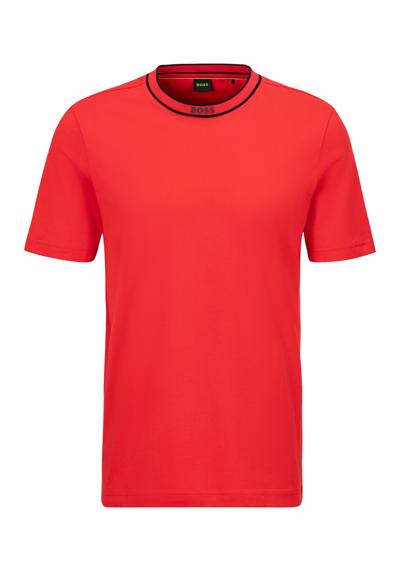 Футболка с круглым вырезом Tee 5