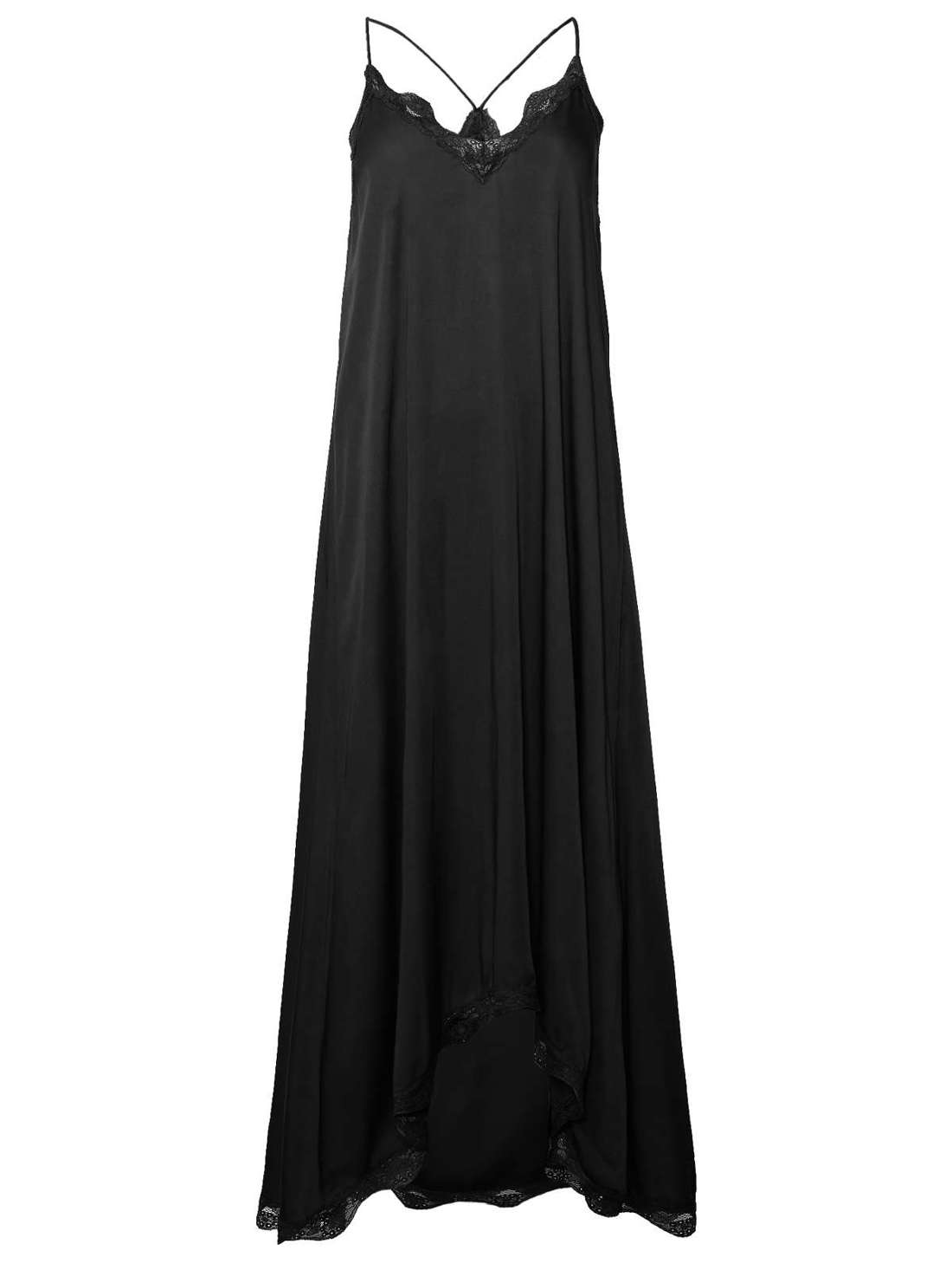 Платье макси NB231048