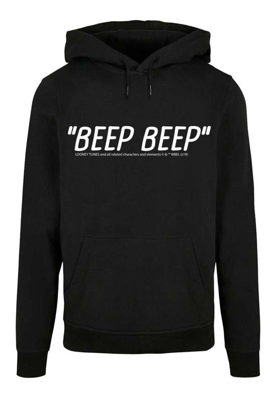 Свитер с круглым вырезом Herren