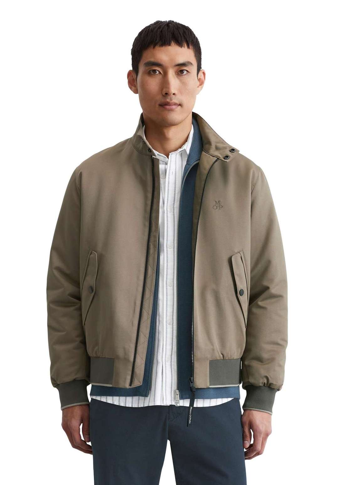 Уличная куртка mit wasserabweisender Oberfläche