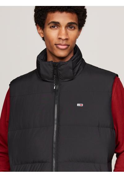 Стеганый жилет TJM ESSENTIAL DOWN VEST EXT