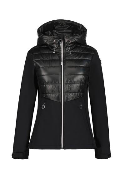Куртка из софтшелла D SOFTSHELLJACKE EMALRANTA