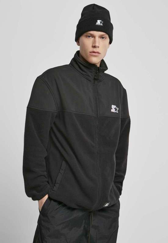 Зимняя куртка Herren Starter Polarfleece Jacket