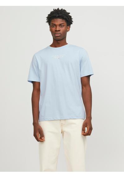 рубашка с круглым вырезом JPRBLUARCHIE TEE CREW NECK