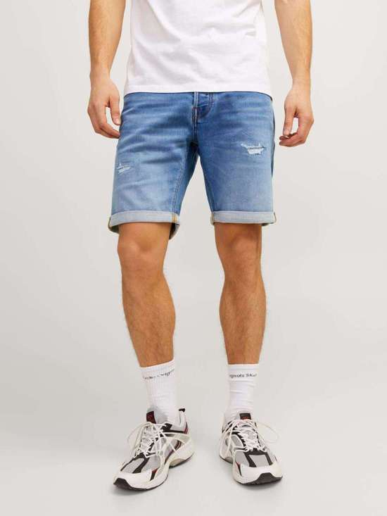 шорты JJIRICK JJICON SHORTS GE 709 I.K SS24 SN