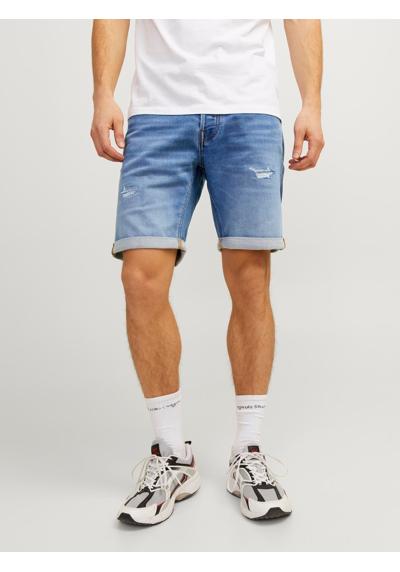 шорты JJIRICK JJICON SHORTS GE 709 I.K SS24 SN