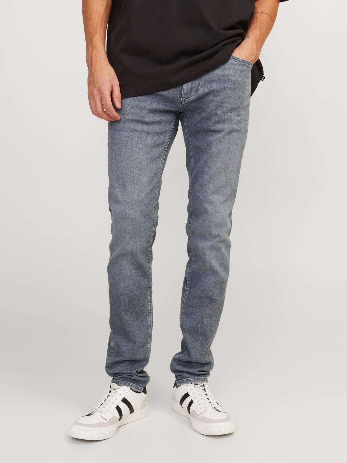 Джинсы скинни JJILIAM JJEVAN JJ 594 SN