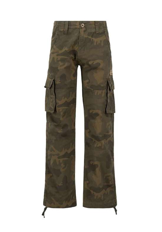 Брюки-карго Men - Pants Jet Pant Camo