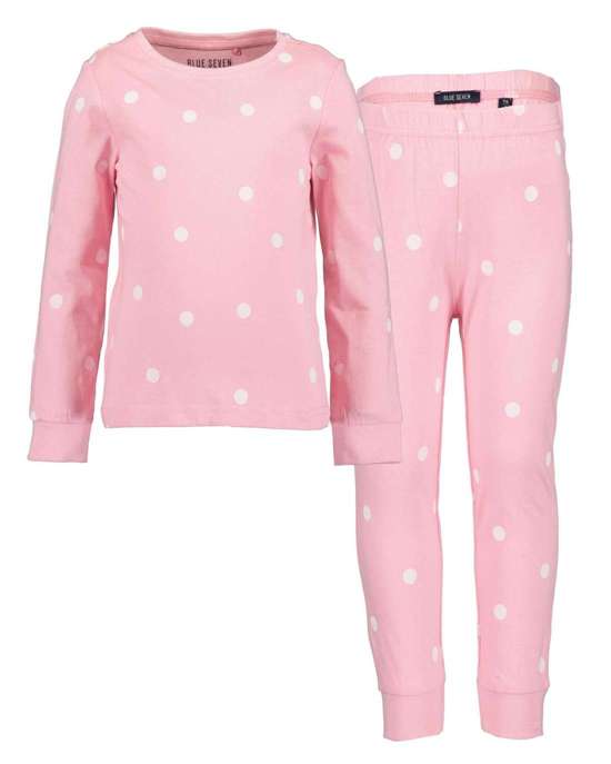 Пижамный топ