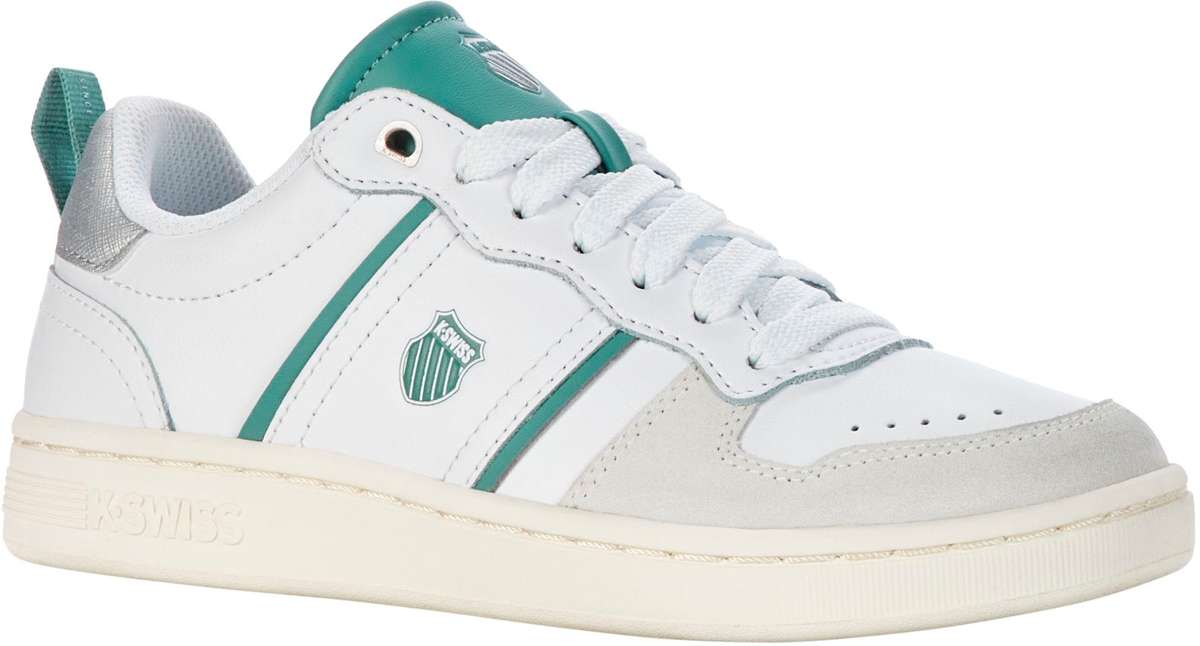 Кроссовки Lozan Match LTH