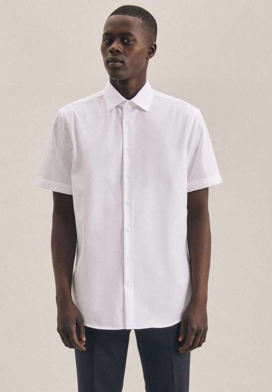 Деловая рубашка Shaped