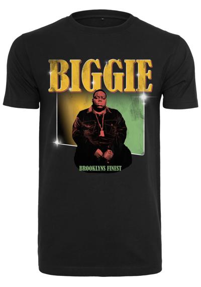 футболка Herren Biggie Finest Tee