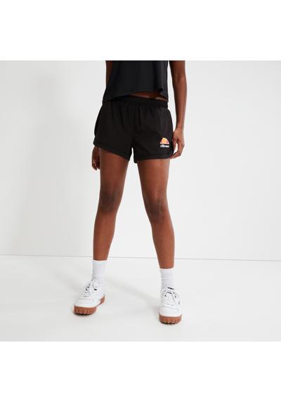 Шорты с эластичным поясом D SHORTS