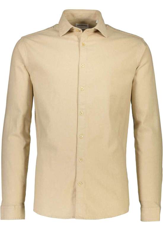 Фланелевая рубашка Lindbergh Freizeithemd