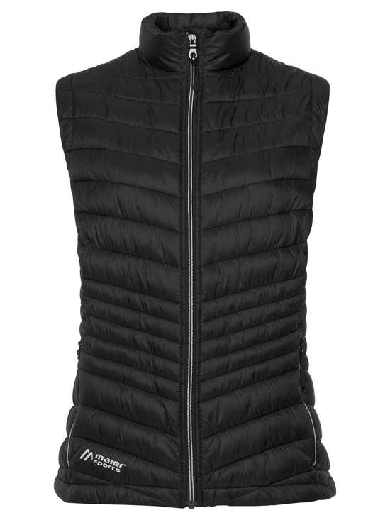 Стеганый жилет Große Größen